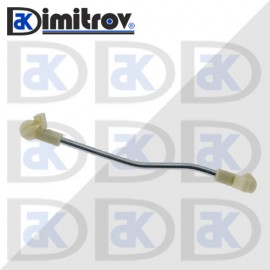Щанга скоростен лост Seat Toledo Volkswagen Golf Jetta Щанга скоростен лост Seat Toledo Volkswagen Golf Jetta